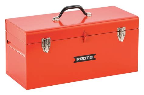 proto heavy duty metal tool box|proto professional tool box.